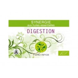 Synergie huiles essentielles Digestion