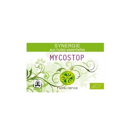 Synergie mycoses des ongles