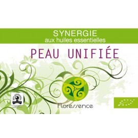 Synergie huiles...