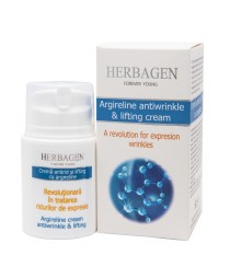 Herbagen crème Argireline...