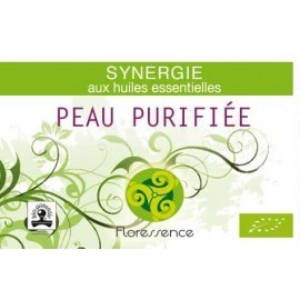 Synergie huiles...