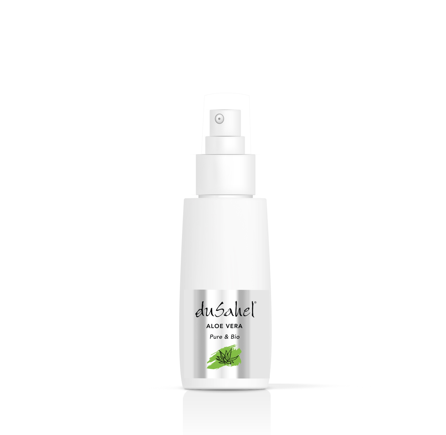 Aloe Vera bio 100% pur biologique spray 100 ml