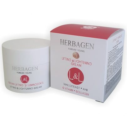 Crème de jour anti-ride lifting intense et luminosité pour peau sèche, ridée et très tachetée 50gr