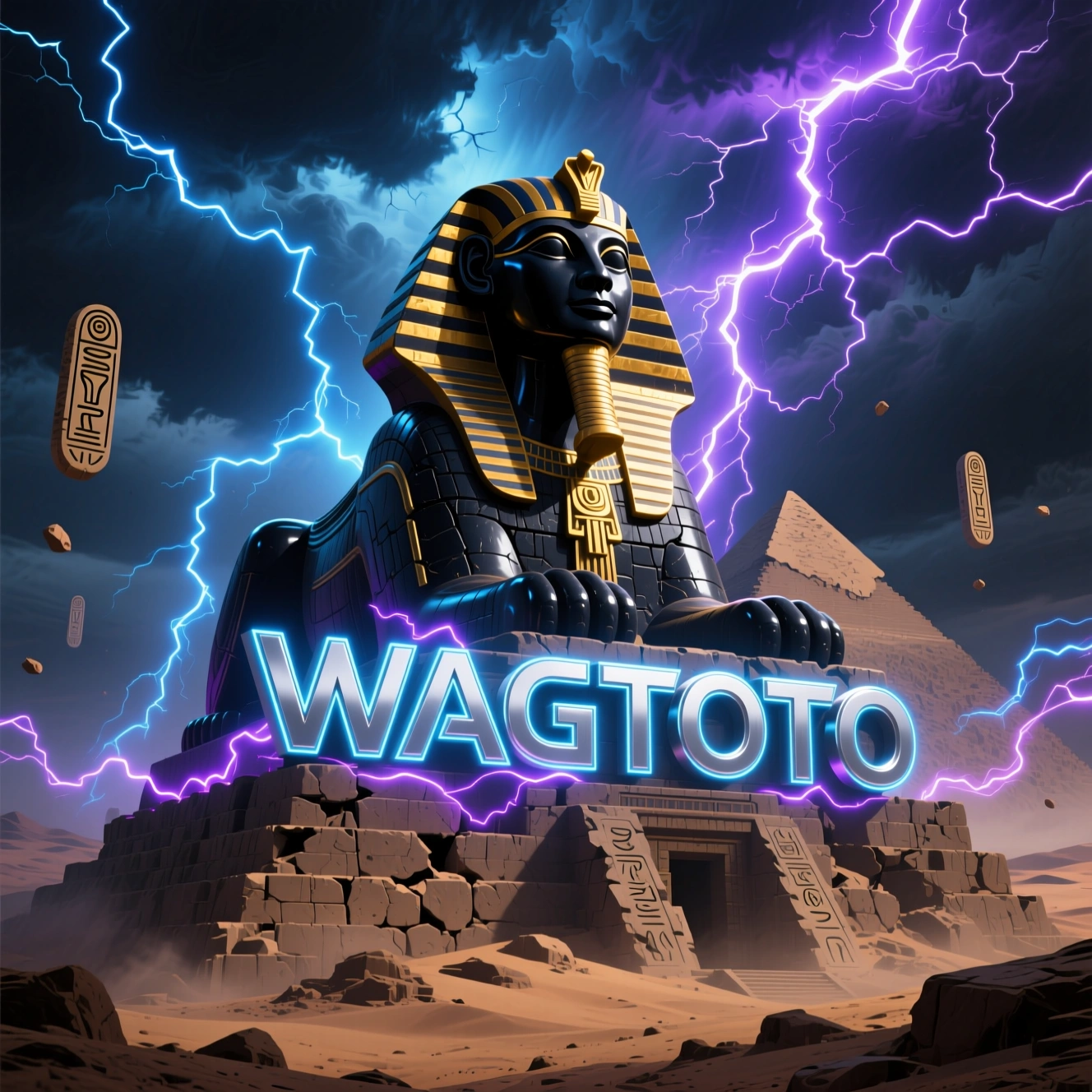 Wagtoto